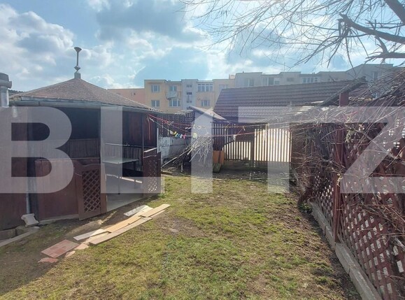Casa de vânzare 3 camere Central - 189770CV | BLITZ Sfântu Gheorghe | Poza23