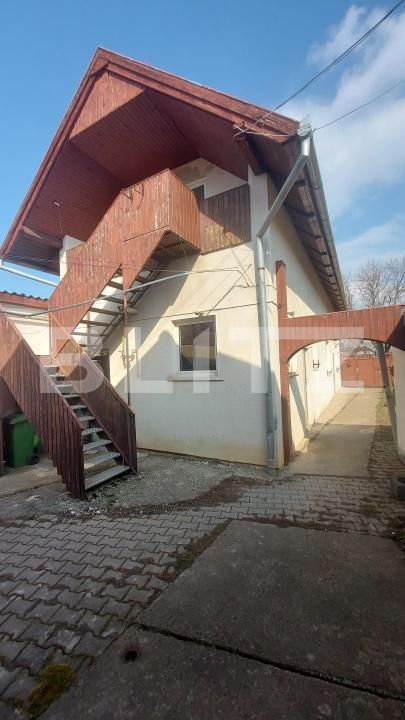 Casa de vânzare 3 camere Central - 189770CV | BLITZ Sfântu Gheorghe | Poza3