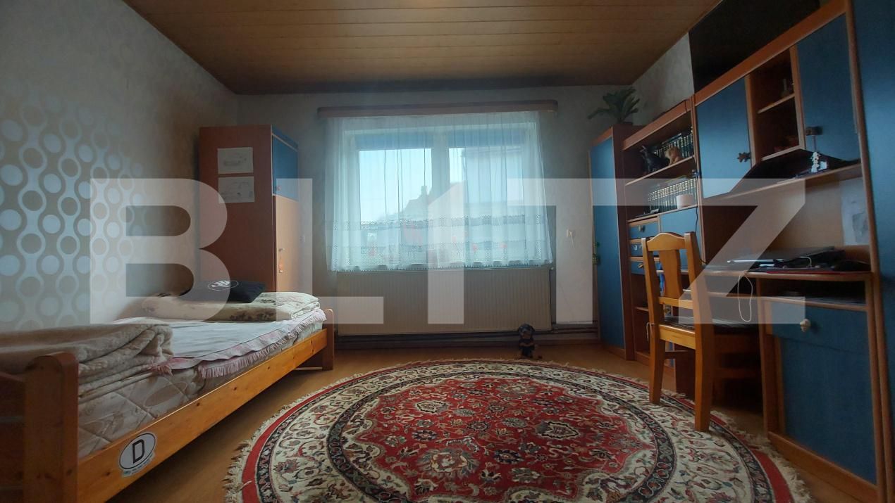 Casa de vânzare 3 camere Central - 189770CV | BLITZ Sfântu Gheorghe | Poza8
