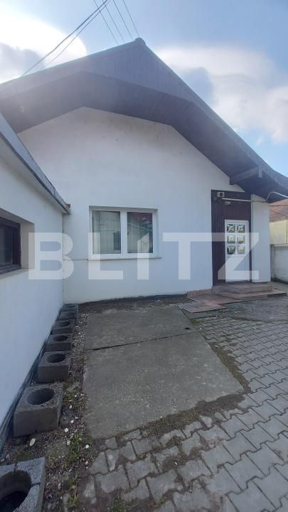 Casa de vânzare 3 camere Central - 189770CV | BLITZ Sfântu Gheorghe | Poza2