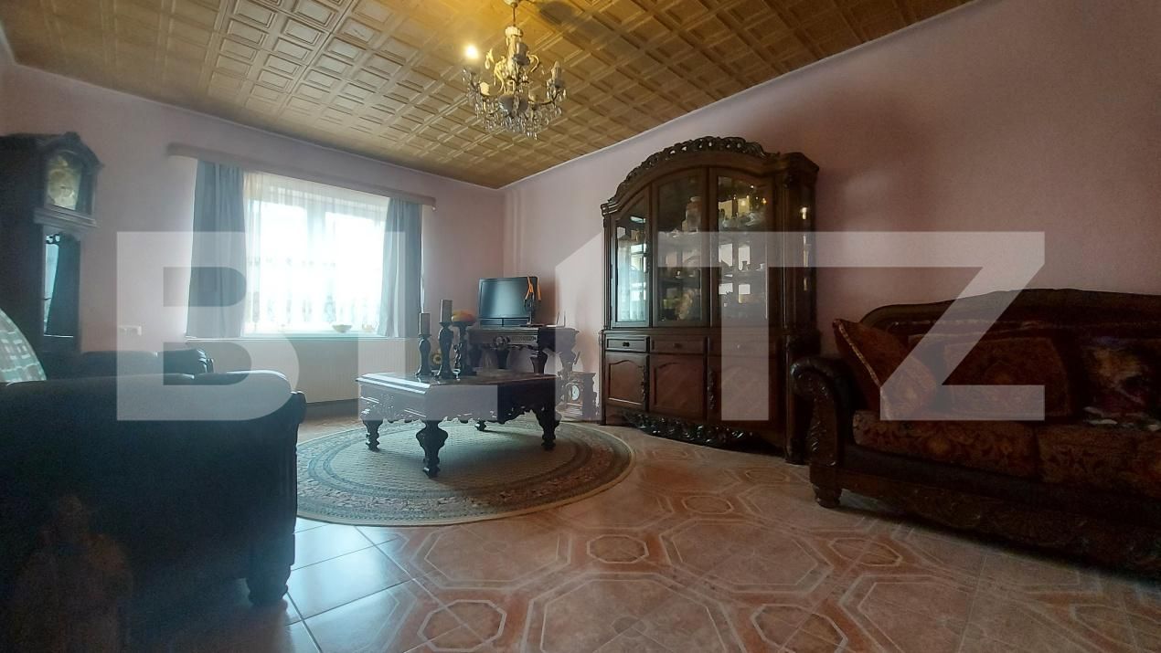 Casa de vânzare 3 camere Central - 189770CV | BLITZ Sfântu Gheorghe | Poza6