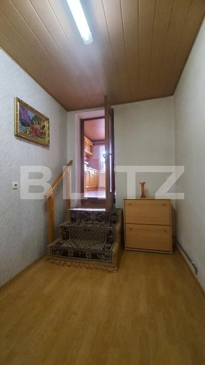 Casa de vânzare 3 camere Central - 189770CV | BLITZ Sfântu Gheorghe | Poza12