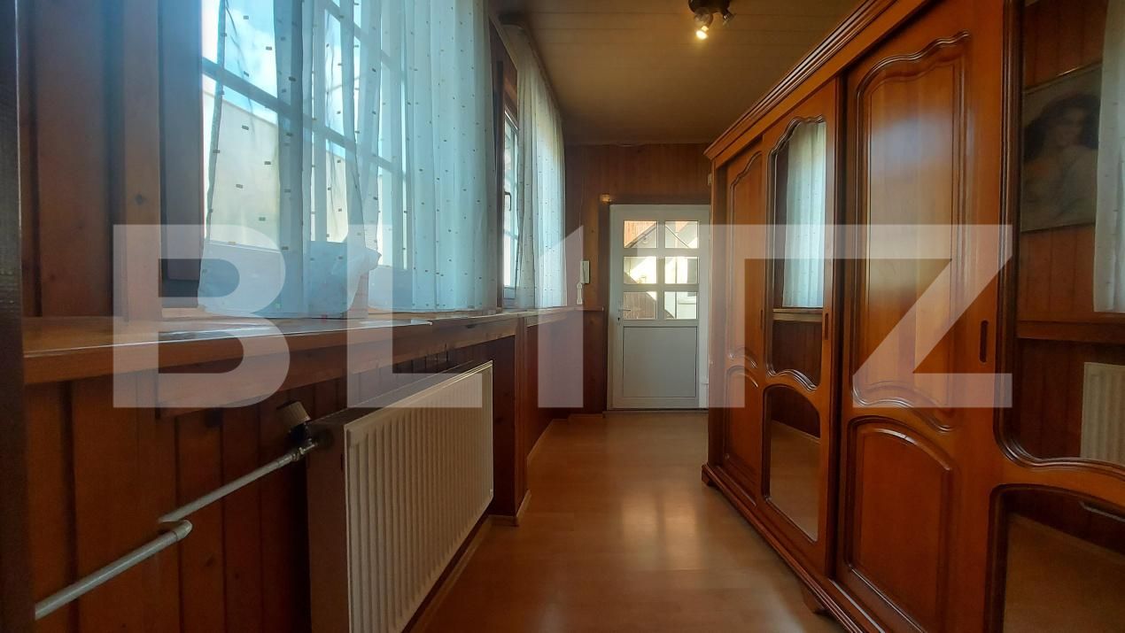 Casa de vânzare 3 camere Central - 189770CV | BLITZ Sfântu Gheorghe | Poza11