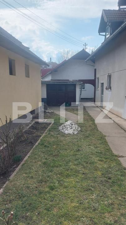Casa de vânzare 3 camere Central - 189770CV | BLITZ Sfântu Gheorghe | Poza5