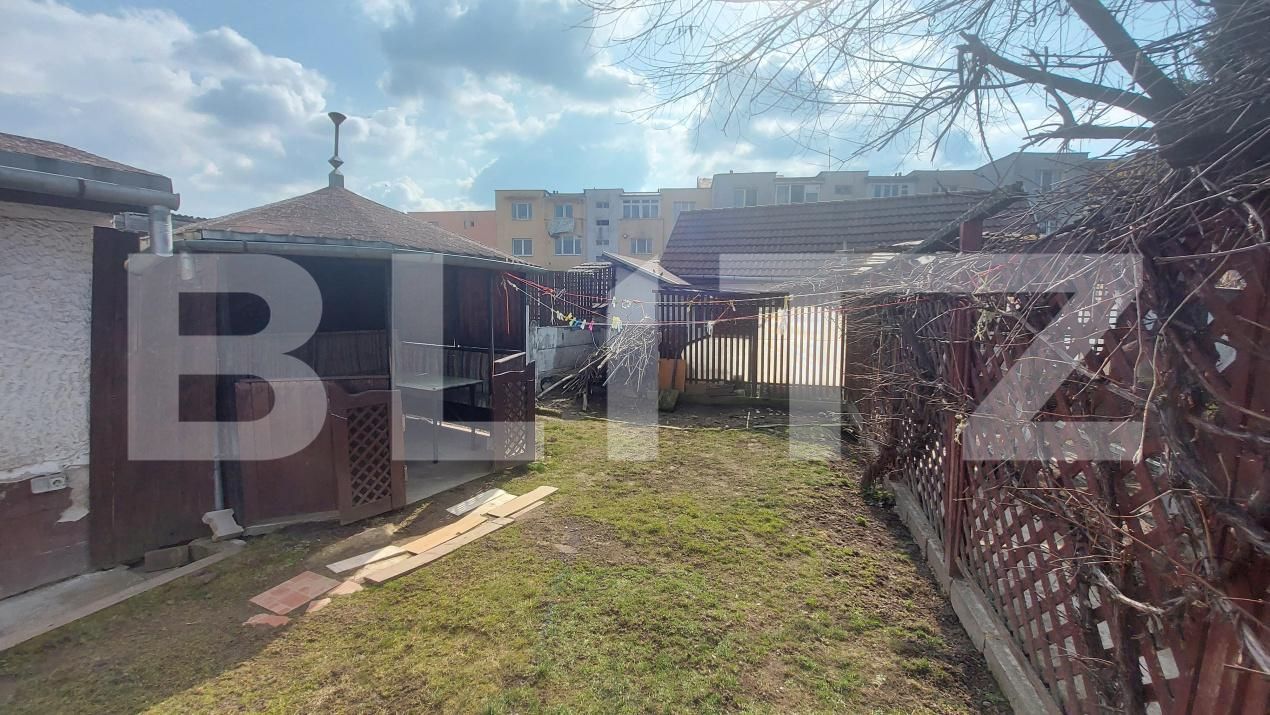 Casa de vânzare 3 camere Central - 189770CV | BLITZ Sfântu Gheorghe | Poza23
