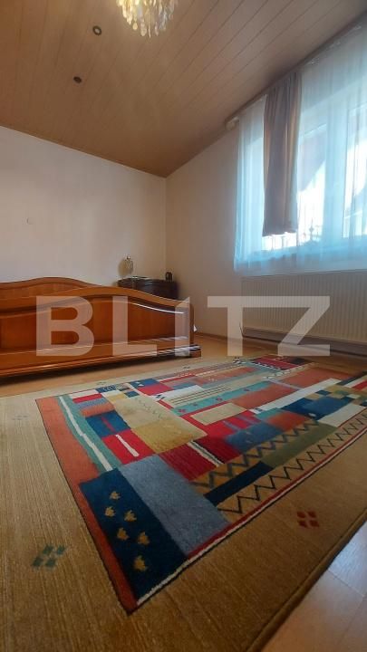 Casa de vânzare 3 camere Central - 189770CV | BLITZ Sfântu Gheorghe | Poza7
