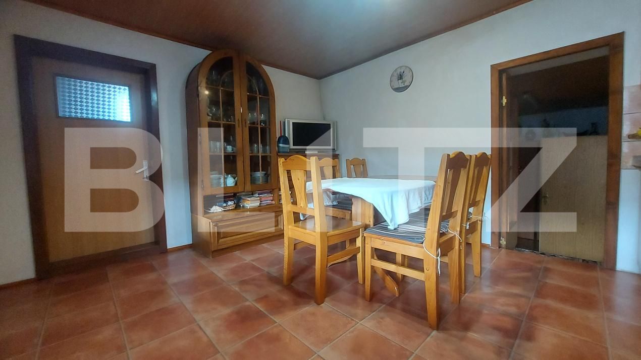Casa de vânzare 3 camere Central - 189770CV | BLITZ Sfântu Gheorghe | Poza10