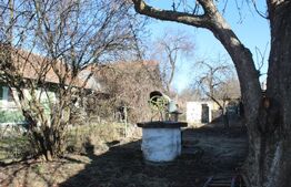 Casă tradițională în Belin – cuptor de pâine, pivniță | 500 mp teren