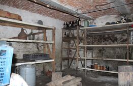 Casă tradițională în Belin – cuptor de pâine, pivniță | 500 mp teren