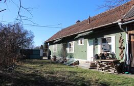 Casă tradițională în Belin – cuptor de pâine, pivniță | 500 mp teren