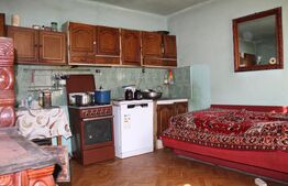 Casă tradițională în Belin – cuptor de pâine, pivniță | 500 mp teren