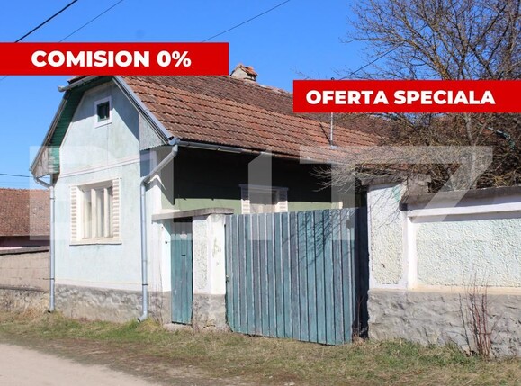 Casa de vânzare 3 camere Belin - 190115CV | BLITZ Sfântu Gheorghe | Poza1
