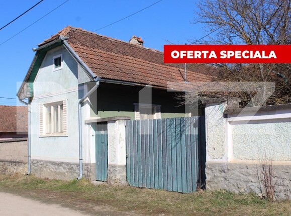 Casa de vânzare 3 camere Belin - 190115CV | BLITZ Sfântu Gheorghe | Poza1