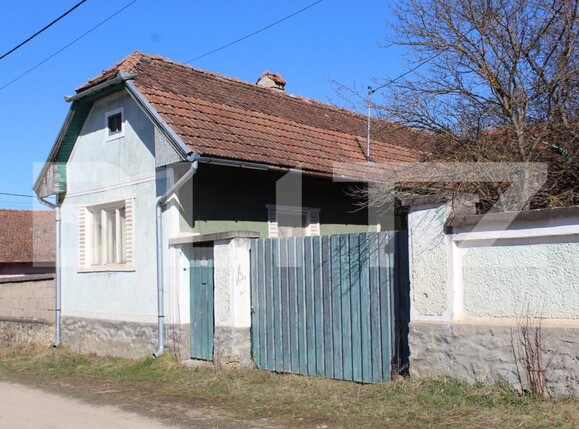 Casa de vânzare 3 camere Belin - 190115CV | BLITZ Sfântu Gheorghe | Poza1