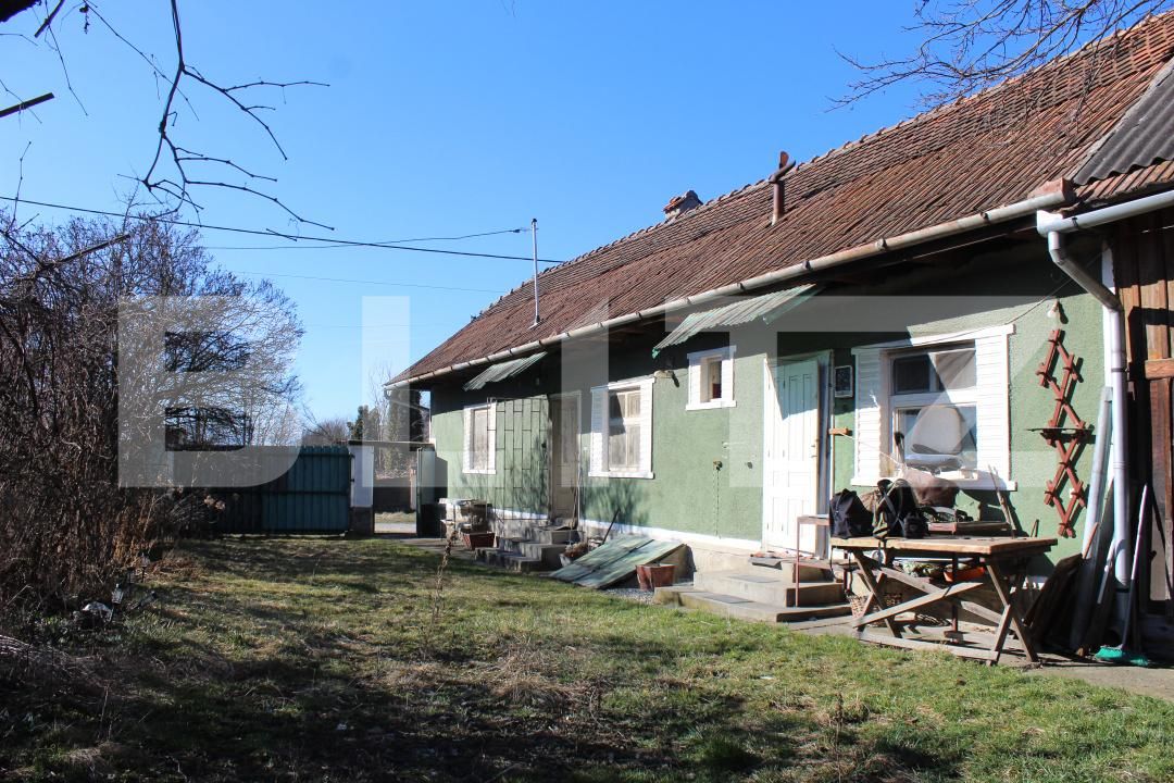 Casa de vânzare 3 camere Belin - 190115CV | BLITZ Sfântu Gheorghe | Poza2