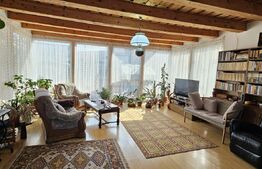 Casă sub pădure, lângă Sfantu Gheorghe