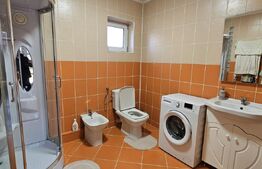 Casă sub pădure, lângă Sfantu Gheorghe