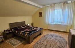 Casă sub pădure, lângă Sfantu Gheorghe