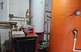 Casă sub pădure, lângă Sfantu Gheorghe