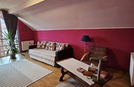 Casă sub pădure, lângă Sfantu Gheorghe