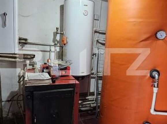 Casa de vânzare 4 camere Sancraiu - 190131CV | BLITZ Sfântu Gheorghe | Poza7