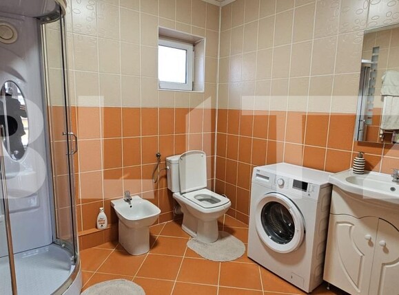 Casa de vânzare 4 camere Sancraiu - 190131CV | BLITZ Sfântu Gheorghe | Poza5