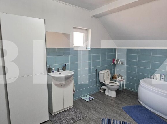 Casa de vânzare 4 camere Sancraiu - 190131CV | BLITZ Sfântu Gheorghe | Poza6