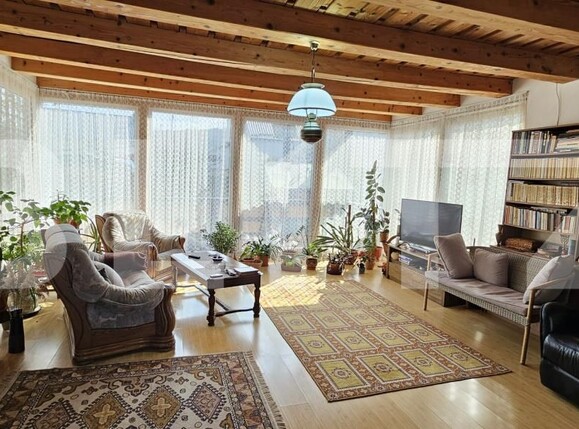 Casa de vânzare 4 camere Sancraiu - 190131CV | BLITZ Sfântu Gheorghe | Poza2