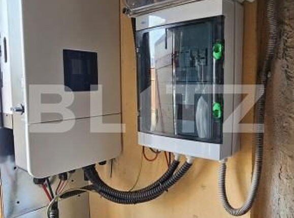 Casa de vânzare 4 camere Sancraiu - 190131CV | BLITZ Sfântu Gheorghe | Poza8