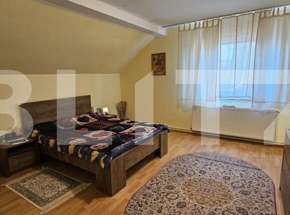 Casa de vânzare 4 camere Sancraiu - 190131CV | BLITZ Sfântu Gheorghe | Poza4