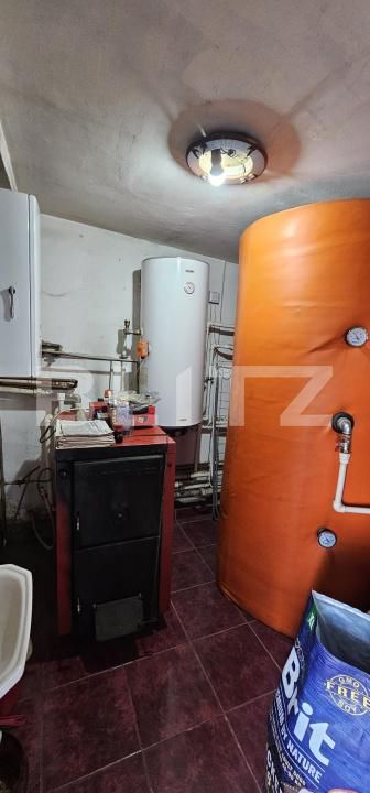 Casa de vânzare 4 camere Sancraiu - 190131CV | BLITZ Sfântu Gheorghe | Poza7