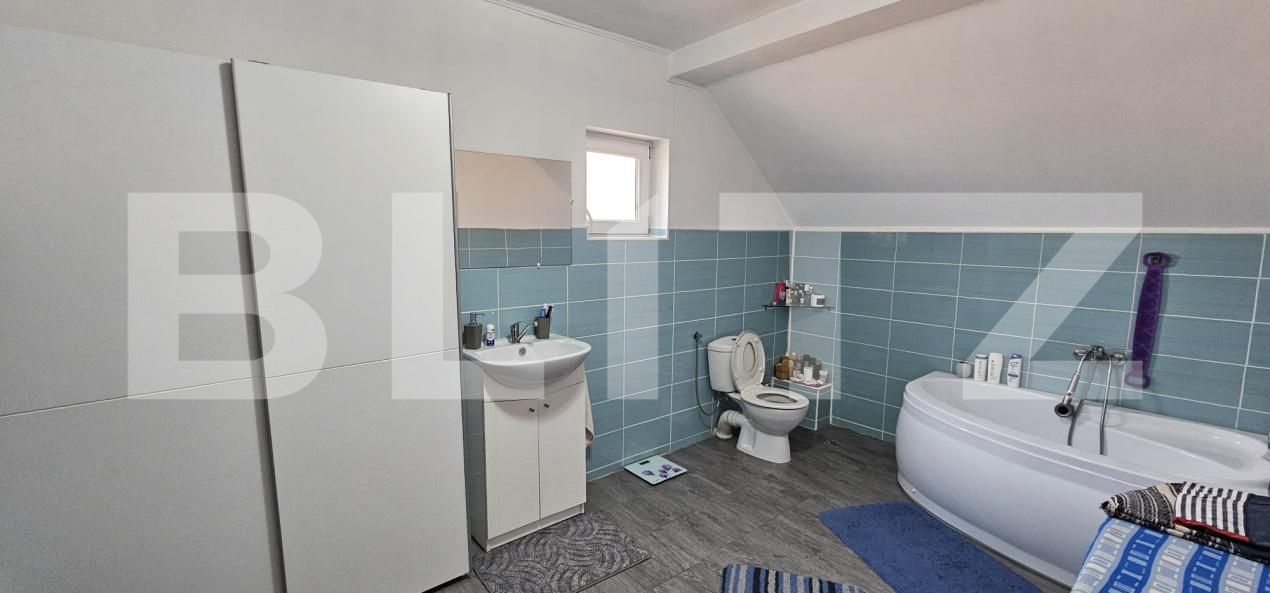 Casa de vânzare 4 camere Sancraiu - 190131CV | BLITZ Sfântu Gheorghe | Poza6