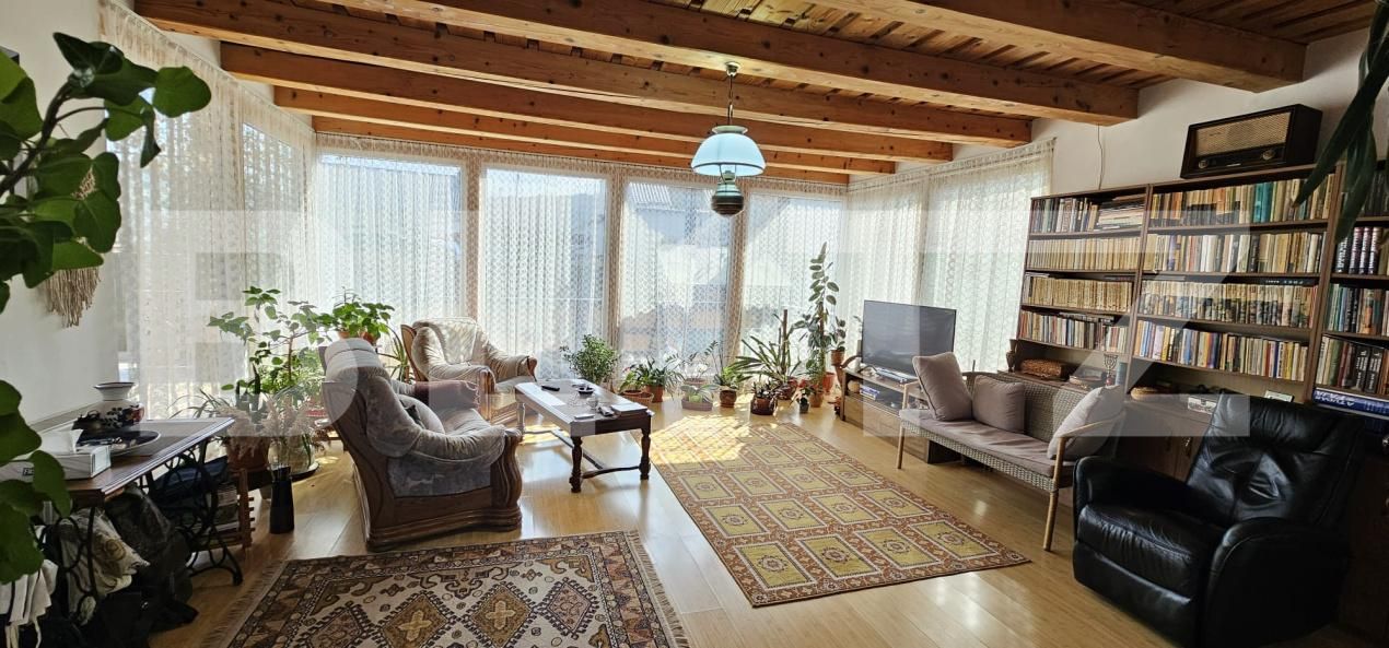 Casa de vânzare 4 camere Sancraiu - 190131CV | BLITZ Sfântu Gheorghe | Poza2