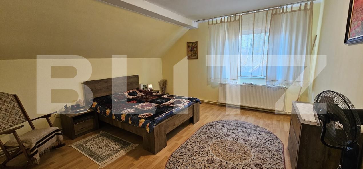 Casa de vânzare 4 camere Sancraiu - 190131CV | BLITZ Sfântu Gheorghe | Poza4