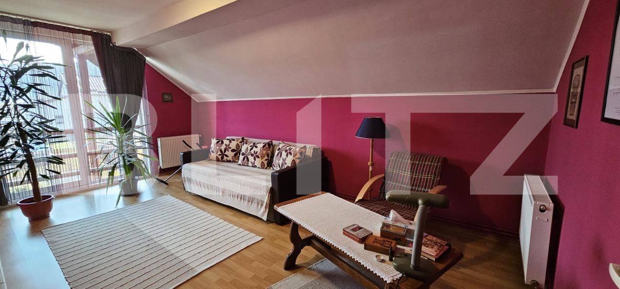 Casa de vânzare 4 camere Sancraiu - 190131CV | BLITZ Sfântu Gheorghe | Poza3