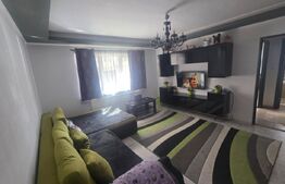 Apartament cu doua camere, 50 mp, zona Ciucului