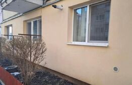 Apartament cu doua camere, 50 mp, zona Ciucului