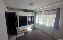 Apartament cu doua camere, 50 mp, zona Ciucului