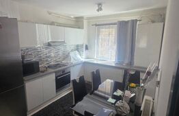 Apartament cu doua camere, 50 mp, zona Ciucului