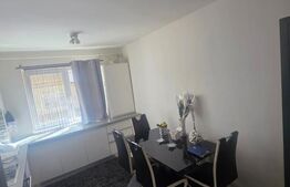 Apartament cu doua camere, 50 mp, zona Ciucului