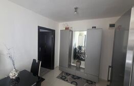 Apartament cu doua camere, 50 mp, zona Ciucului