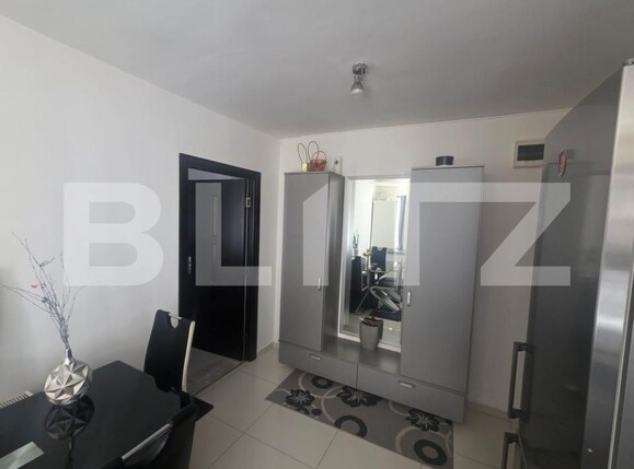 Apartament de vânzare 2 camere Ciucului - 190277AV | BLITZ Sfântu Gheorghe | Poza4