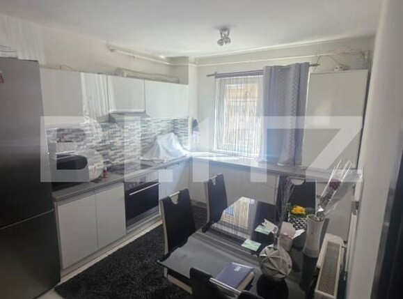 Apartament de vânzare 2 camere Ciucului - 190277AV | BLITZ Sfântu Gheorghe | Poza2