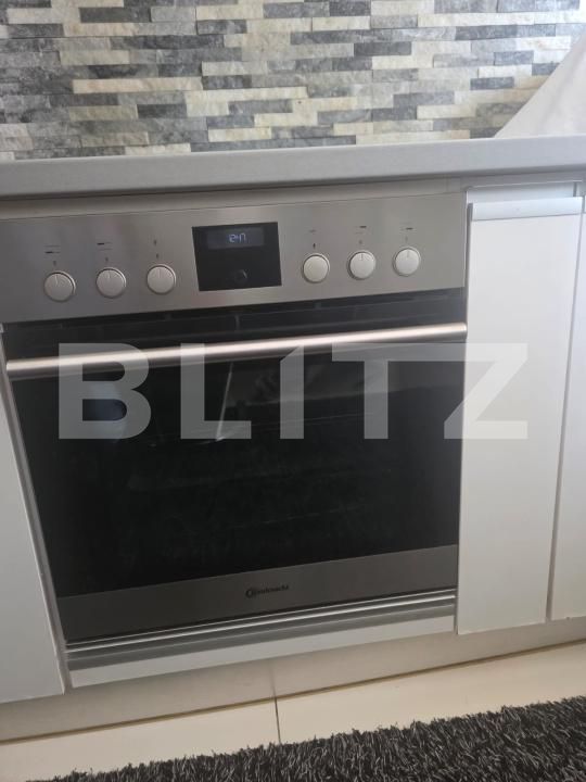 Apartament de vânzare 2 camere Ciucului - 190277AV | BLITZ Sfântu Gheorghe | Poza10