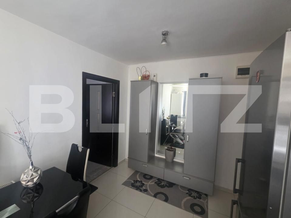 Apartament de vânzare 2 camere Ciucului - 190277AV | BLITZ Sfântu Gheorghe | Poza4