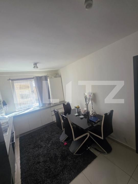 Apartament de vânzare 2 camere Ciucului - 190277AV | BLITZ Sfântu Gheorghe | Poza3