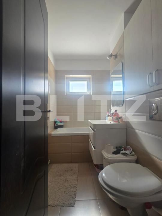 Apartament de vânzare 2 camere Ciucului - 190277AV | BLITZ Sfântu Gheorghe | Poza7