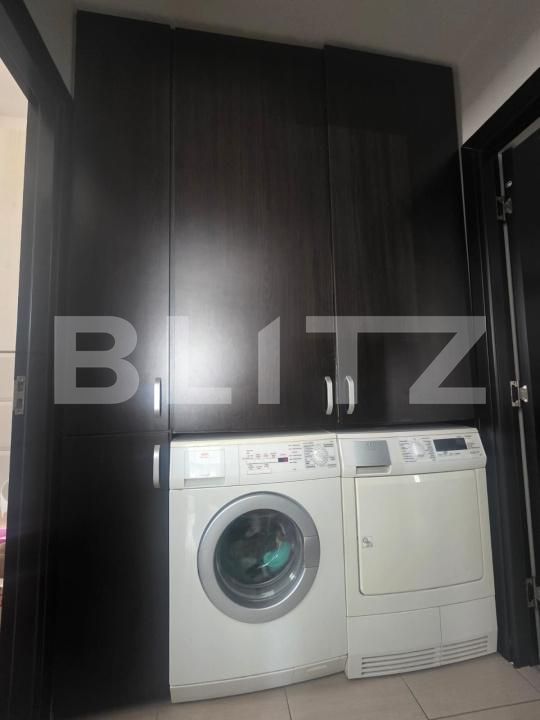 Apartament de vânzare 2 camere Ciucului - 190277AV | BLITZ Sfântu Gheorghe | Poza8