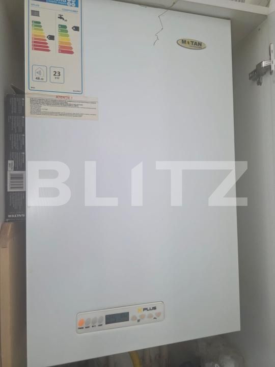 Apartament de vânzare 2 camere Ciucului - 190277AV | BLITZ Sfântu Gheorghe | Poza12