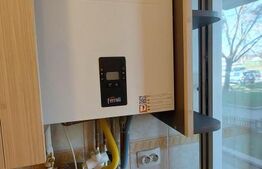 Garsonieră stylish –  zonă liniștită Str. 1 Decembrie 1918  